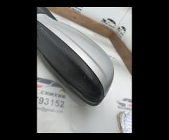 SPECCHIO SPECCHIETTO RETROVISORE SINISTRA OPEL AST - 22