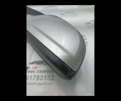 SPECCHIO SPECCHIETTO RETROVISORE SINISTRA OPEL AST - 23