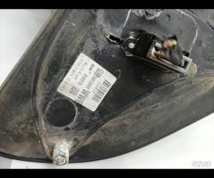 SPECCHIO SPECCHIETTO RETROVISORE SINISTRA OPEL AST - 24
