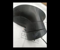 SPECCHIO SPECCHIETTO RETROVISORE DX SEAT IBIZA 201 - 15