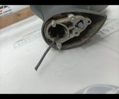 SPECCHIO SPECCHIETTO RETROVISORE DX SEAT IBIZA 201 - 17