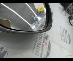 SPECCHIO SPECCHIETTO RETROVISORE DX SEAT IBIZA 201 - 20