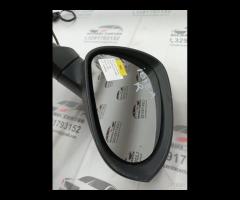SPECCHIO SPECCHIETTO RETROVISORE DX SEAT IBIZA 201 - 24