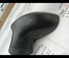 SPECCHIO SPECCHIETTO RETROVISORE SX SEAT IBIZA 201