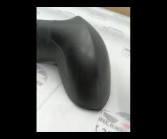 SPECCHIO SPECCHIETTO RETROVISORE SX SEAT IBIZA 201