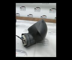 SPECCHIO SPECCHIETTO RETROVISORE SX SEAT IBIZA 201