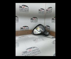 SPECCHIO SPECCHIETTO RETROVISORE SX SEAT IBIZA 201 - 6