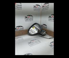 SPECCHIO SPECCHIETTO RETROVISORE SX SEAT IBIZA 201 - 7