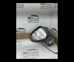 SPECCHIO SPECCHIETTO RETROVISORE SX SEAT IBIZA 201 - 8