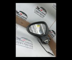 SPECCHIO SPECCHIETTO RETROVISORE SX SEAT IBIZA 201 - 9