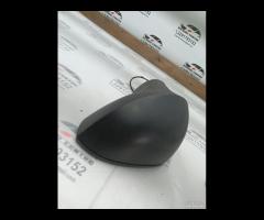 SPECCHIO SPECCHIETTO RETROVISORE SX SEAT IBIZA 201 - 18