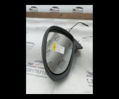 SPECCHIO SPECCHIETTO RETROVISORE SX SEAT IBIZA 201 - 19