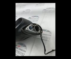 SPECCHIO SPECCHIETTO RETROVISORE SX SEAT IBIZA 201 - 20