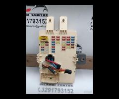 CENTRALINA SCATOLA PORTA FUSIBILI KIA SPOPRTAGE 20 - 6