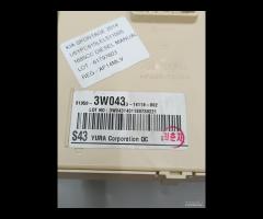 CENTRALINA SCATOLA PORTA FUSIBILI KIA SPOPRTAGE 20 - 17