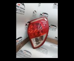 FARO FANALE STOP  POSTERIORE LED DESTRO TOYOTA RAV