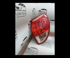 FARO FANALE STOP  POSTERIORE LED DESTRO TOYOTA RAV