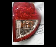 FARO FANALE STOP  POSTERIORE LED DESTRO TOYOTA RAV - 9