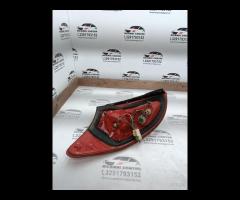 FARO FANALE STOP  POSTERIORE LED DESTRO TOYOTA RAV - 15