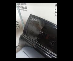 PORTA PORTIERA POSTERIORE SINISTRA JAGUAR XJ X351