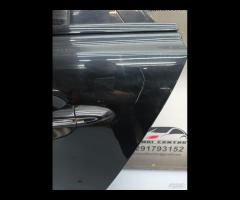 PORTA PORTIERA POSTERIORE SINISTRA JAGUAR XJ X351 - 6