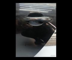 PORTA PORTIERA POSTERIORE SINISTRA JAGUAR XJ X351 - 7