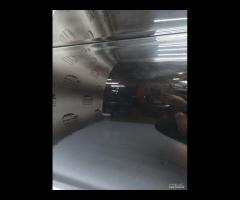 PORTA PORTIERA POSTERIORE SINISTRA JAGUAR XJ X351 - 8