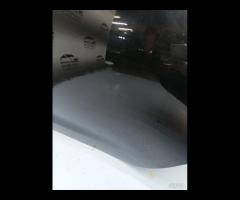 PORTA PORTIERA POSTERIORE SINISTRA JAGUAR XJ X351 - 12