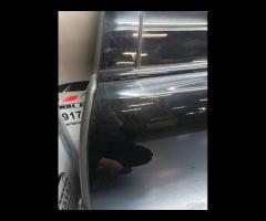 PORTA PORTIERA POSTERIORE SINISTRA JAGUAR XJ X351 - 14