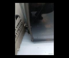 PORTA PORTIERA POSTERIORE SINISTRA JAGUAR XJ X351 - 16