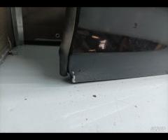 PORTA PORTIERA POSTERIORE SINISTRA JAGUAR XJ X351 - 17