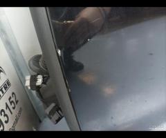 PORTA PORTIERA POSTERIORE SINISTRA JAGUAR XJ X351 - 18