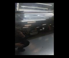 PORTA PORTIERA POSTERIORE SINISTRA JAGUAR XJ X351 - 19