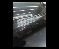 PORTA PORTIERA POSTERIORE SINISTRA JAGUAR XJ X351 - 22