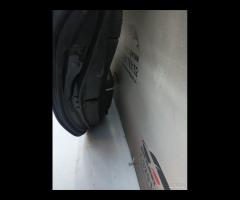 PORTA PORTIERA POSTERIORE SINISTRA JAGUAR XJ X351 - 23