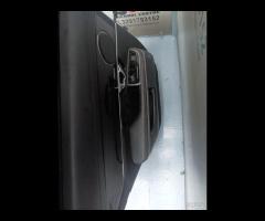 PORTA PORTIERA POSTERIORE SINISTRA JAGUAR XJ X351 - 24