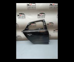 PORTA PORTIERA POSTERIORE DESTRA JAGUAR XJ X351 20