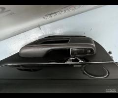 PORTA PORTIERA POSTERIORE DESTRA JAGUAR XJ X351 20 - 8