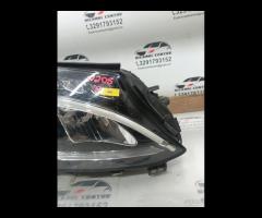 FARO FANALE ANTERIORE DESTRA XENON LED MERCEDES W2