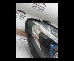 FARO FANALE ANTERIORE DESTRA XENON LED MERCEDES W2