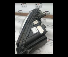 FARO FANALE ANTERIORE DESTRA XENON LED MERCEDES W2 - 8