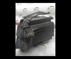 FARO FANALE ANTERIORE DESTRA XENON LED MERCEDES W2 - 9