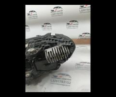 FARO FANALE ANTERIORE DESTRA XENON LED MERCEDES W2 - 12