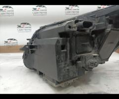 FARO FANALE ANTERIORE DESTRA XENON LED MERCEDES W2 - 15