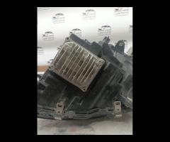 FARO FANALE ANTERIORE DESTRA XENON LED MERCEDES W2 - 16