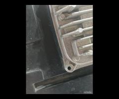 FARO FANALE ANTERIORE DESTRA XENON LED MERCEDES W2 - 17