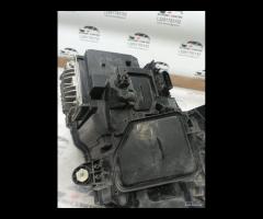 FARO FANALE ANTERIORE DESTRA XENON LED MERCEDES W2 - 18