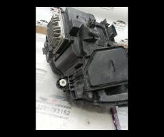 FARO FANALE ANTERIORE DESTRA XENON LED MERCEDES W2 - 19