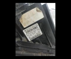 FARO FANALE ANTERIORE DESTRA XENON LED MERCEDES W2 - 23