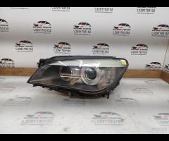FARO FANALE XENON ANTERIORE SINISTRA BMW F01 2011